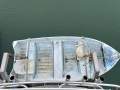 Bruce Roberts 45 Flybridge Cruiser - Huge Volume | Walkaround | Liveaboard