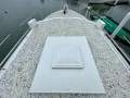 Bruce Roberts 45 Flybridge Cruiser - Huge Volume | Walkaround | Liveaboard