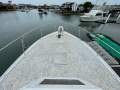 Bruce Roberts 45 Flybridge Cruiser - Huge Volume | Walkaround | Liveaboard