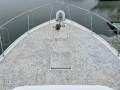Bruce Roberts 45 Flybridge Cruiser - Huge Volume | Walkaround | Liveaboard