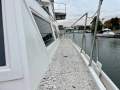 Bruce Roberts 45 Flybridge Cruiser - Huge Volume | Walkaround | Liveaboard