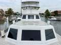Bruce Roberts 45 Flybridge Cruiser - Huge Volume | Walkaround | Liveaboard
