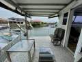 Bruce Roberts 45 Flybridge Cruiser - Huge Volume | Walkaround | Liveaboard