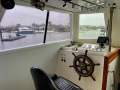 Bruce Roberts 45 Flybridge Cruiser - Huge Volume | Walkaround | Liveaboard