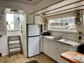 Bruce Roberts 45 Flybridge Cruiser - Huge Volume | Walkaround | Liveaboard