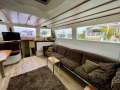 Bruce Roberts 45 Flybridge Cruiser - Huge Volume | Walkaround | Liveaboard