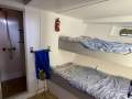 Bruce Roberts 45 Flybridge Cruiser - Huge Volume | Walkaround | Liveaboard