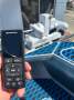 CNC Marine 6100 Centre Console - Built at Hellfire Marine Wangara