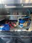 CNC Marine 6100 Centre Console - Built at Hellfire Marine Wangara