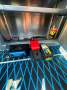 CNC Marine 6100 Centre Console - Built at Hellfire Marine Wangara