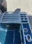 CNC Marine 6100 Centre Console - Built at Hellfire Marine Wangara
