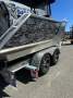 CNC Marine 6100 Centre Console - Built at Hellfire Marine Wangara