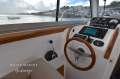 Duchy Motor Launches Duchy 27 | Diesel Shaft Drive:New Duchy 27 For Sale