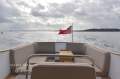 Duchy Motor Launches Duchy 27 | Diesel Shaft Drive:New Duchy 27 For Sale