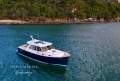 Duchy Motor Launches Duchy 35:New Duchy 35 For Sale
