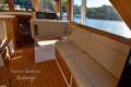 Duchy Motor Launches Duchy 35:New Duchy 35 For Sale