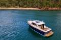 Duchy Motor Launches Duchy 35:New Duchy 35 For Sale