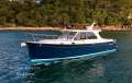 Duchy Motor Launches Duchy 35:New Duchy 35 For Sale