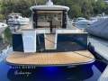 Duchy Motor Launches Duchy 35:New Duchy 35 For Sale