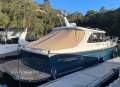 Duchy Motor Launches Duchy 35:New Duchy 35 For Sale