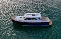 Duchy Motor Launches Duchy 35:New Duchy 35 For Sale