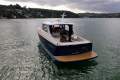 Duchy Motor Launches Duchy 35:New Duchy 35 For Sale