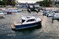 Duchy Motor Launches Duchy 35:New Duchy 35 For Sale