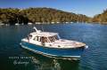 Duchy Motor Launches Duchy 35:New Duchy 35 For Sale