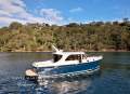 Duchy Motor Launches Duchy 35:New Duchy 35 For Sale