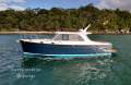 Duchy Motor Launches Duchy 35:New Duchy 35 For Sale