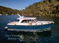 Duchy Motor Launches Duchy 35:New Duchy 35 For Sale