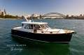 Duchy Motor Launches Duchy 35:New Duchy 35 For Sale
