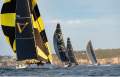 Murray Burns & Dovell 62:MBD 62 Bumblebee V for sale with Race Yachts