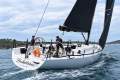 Murray Burns & Dovell 62:MBD 62 Bumblebee V for sale with Race Yachts