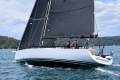 Murray Burns & Dovell 62:MBD 62 Bumblebee V for sale with Race Yachts