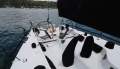 Murray Burns & Dovell 62:MBD 62 Bumblebee V for sale with Race Yachts