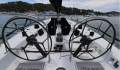 Murray Burns & Dovell 62:MBD 62 Bumblebee V for sale with Race Yachts