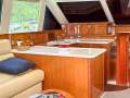 Riviera 47 Flybridge