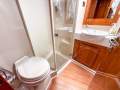 Riviera 47 Flybridge