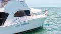Riviera 47 Flybridge