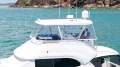 Riviera 47 Flybridge