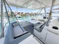 Riviera 47 Flybridge