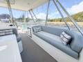 Riviera 47 Flybridge