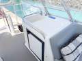 Riviera 47 Flybridge