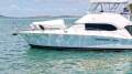 Riviera 47 Flybridge