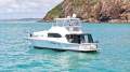 Riviera 47 Flybridge