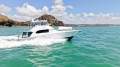 Riviera 47 Flybridge