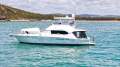 Riviera 47 Flybridge
