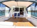 Riviera 47 Flybridge