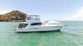 Riviera 47 Flybridge